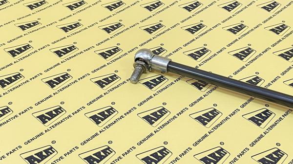 Амортизатор двери ОЕМ 159-4269 — фото 3